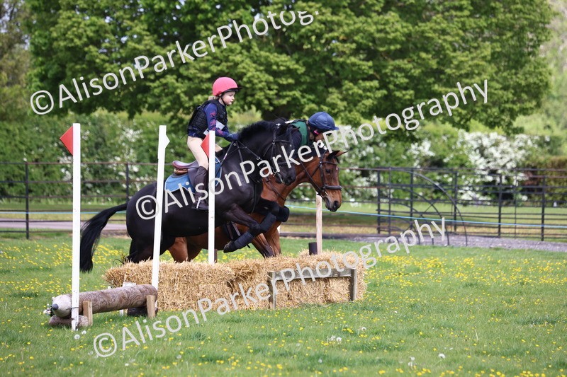 20260503-5874 - Class 3 - Minimus Pairs 50-60cm