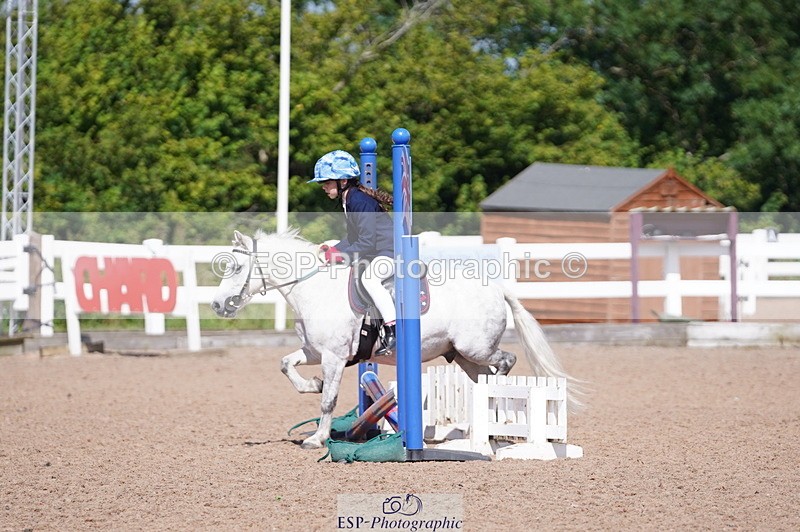240809A-112504-00742 - Showjumping Competition
