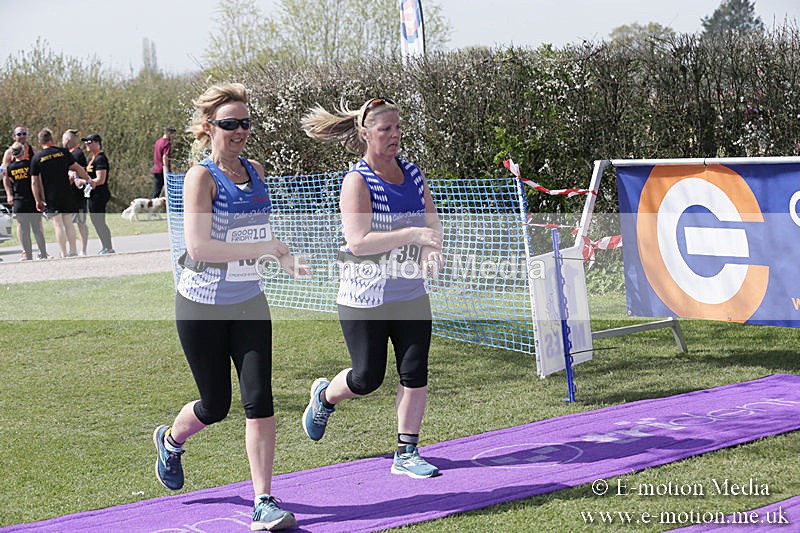 CAD 190419 1793 - Cadence Events    Good Friday 10 Miler 19/04/19