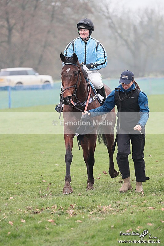 PtP 080326 722 - Pytchley with Woodland Point-to-Point Guilsborough 08/03/26