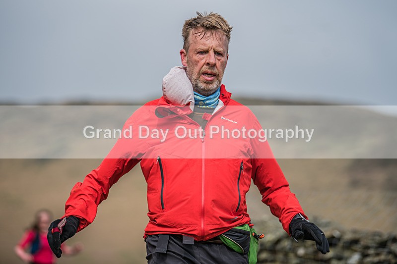Black Combe-933 - Black Combe Fell Race Saturday 9th March 2024