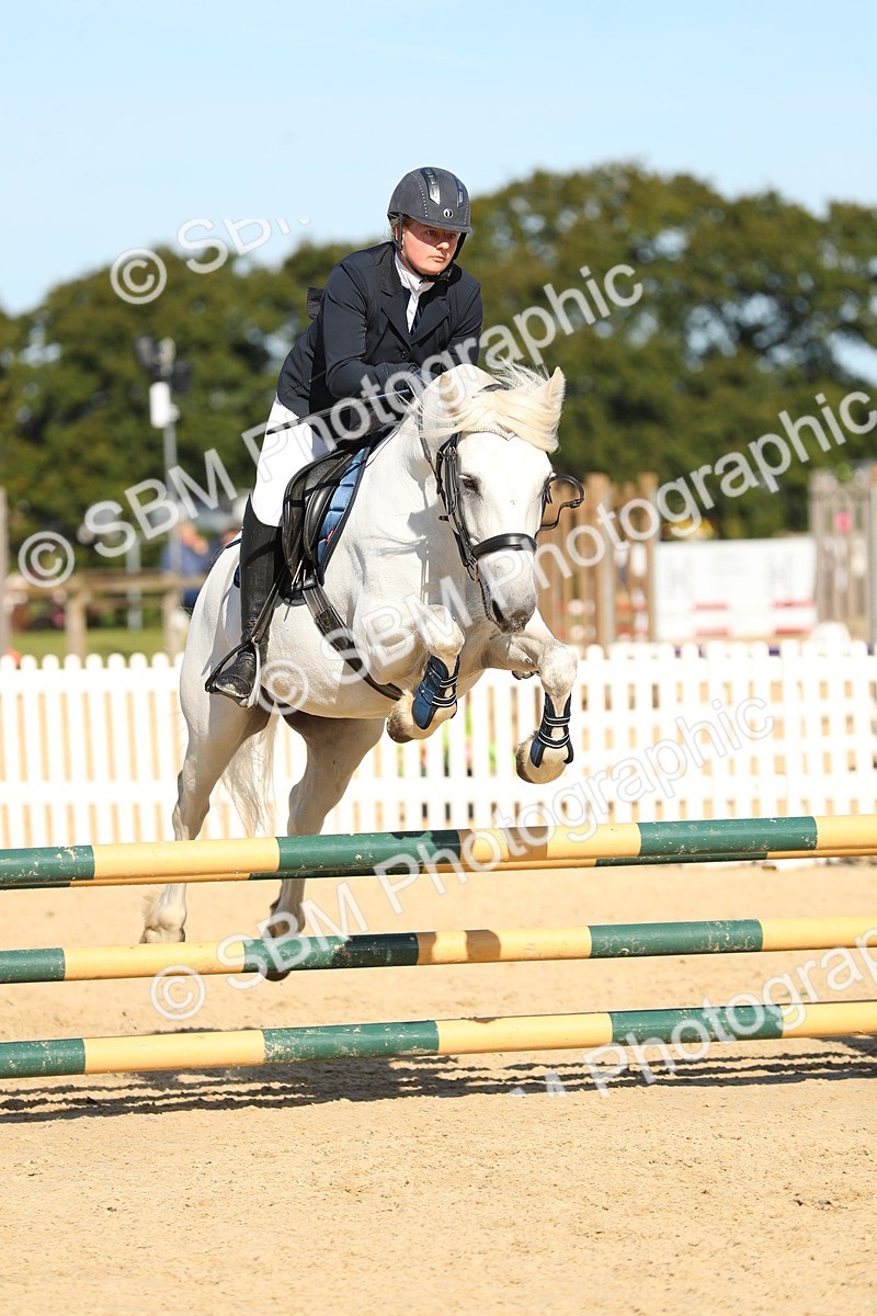 SBM_17715 - J33 - Senior 75cm Championship