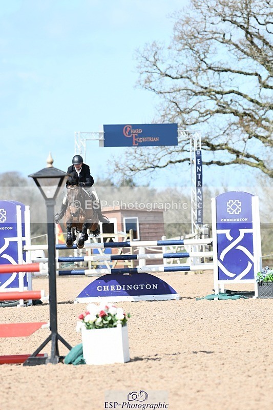 250328-114846-00882 - Cls 2 Snr Newcomers