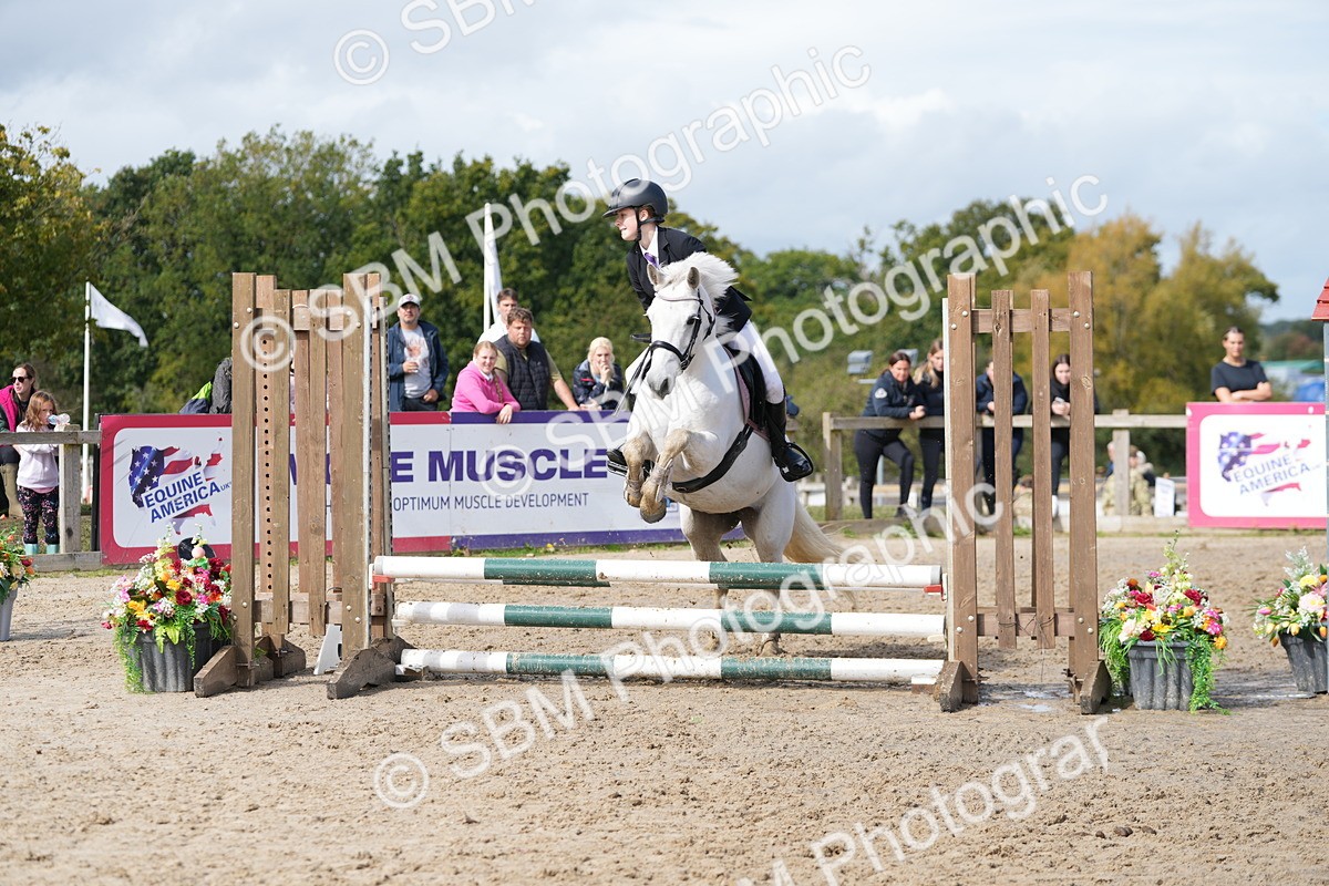SBM_40788 - Supreme Championship Pony 50-55cm
