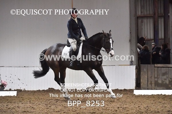 BPP_8253 - NOVICE 4 UNAFF