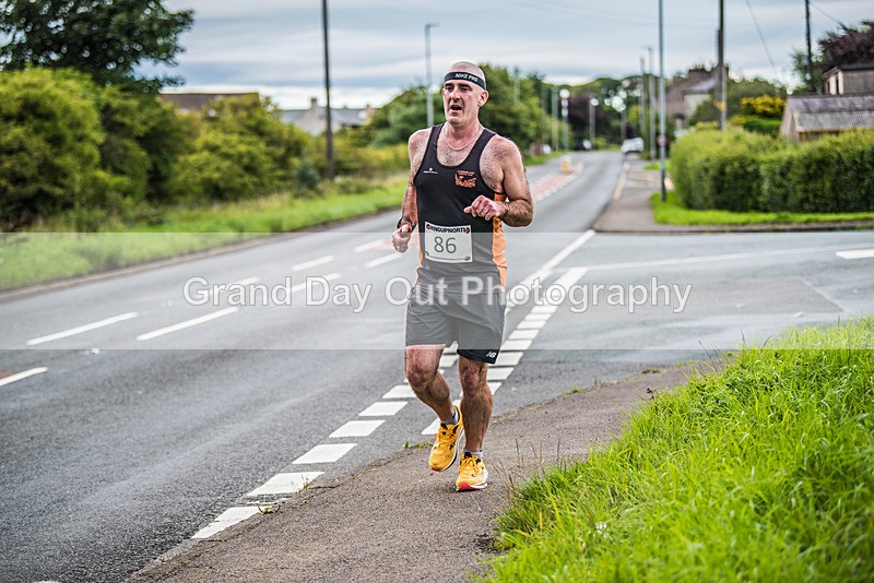 Netherhall-332 - Netherhall 10K Road Race & Children's Races, Wednesday 2nd August 2023