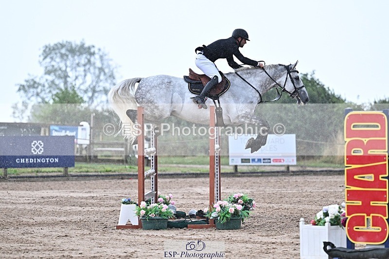 250727-164945-11507 - Cls 30 Snr Foxhunter