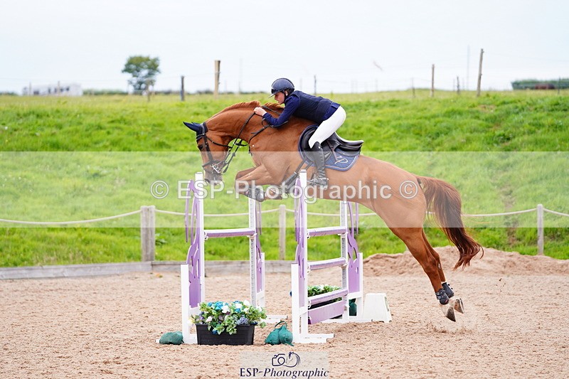 240630A-193424-16936 - Cls 34-36 Children on Horses