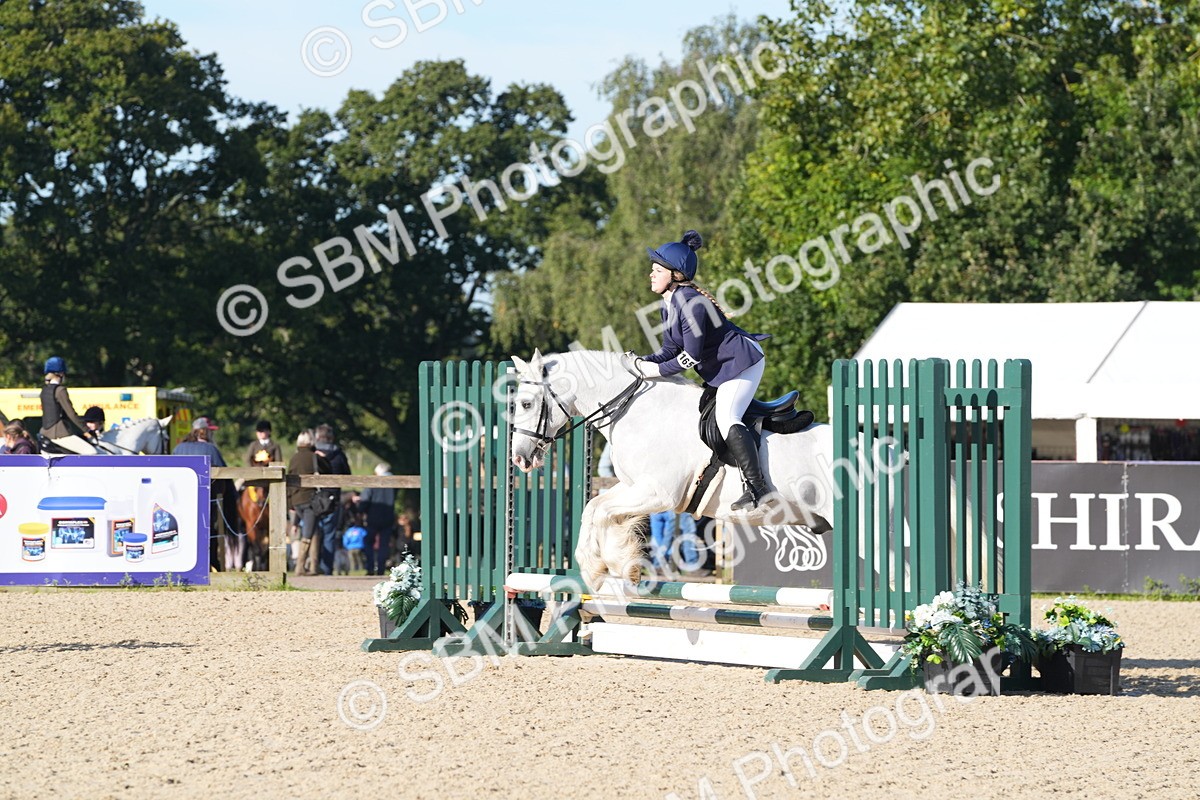 SBM_34481 - J62 - Clear Round 50cm