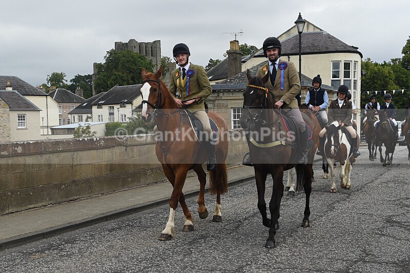 048 - Kelso Yetholm Rideout 2026