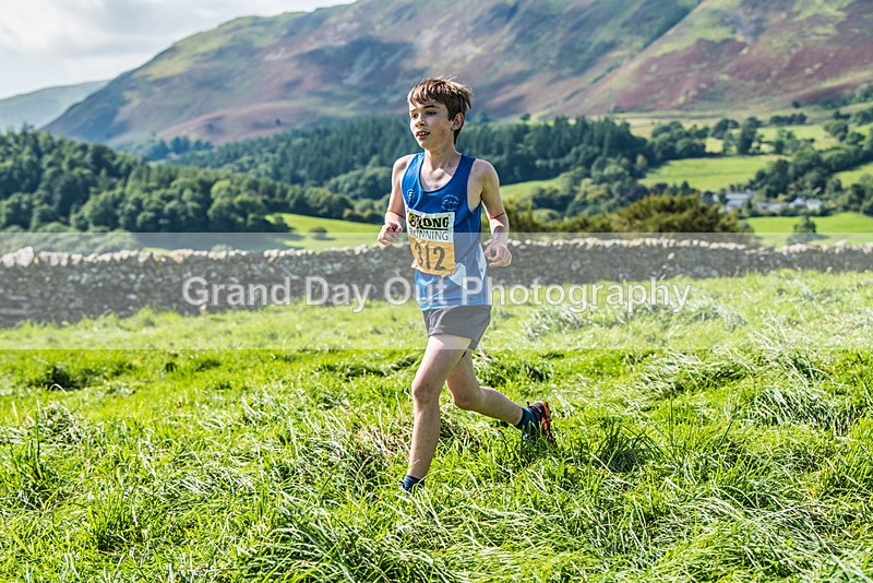 Loweswater Show-132 - Loweswater Show Junior & Senior Fell Races Sunday 3rd September 2023