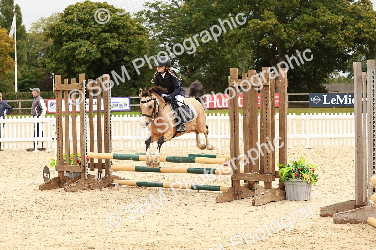 SBM_62107 - J12 - Junior Pony 55cm Championship