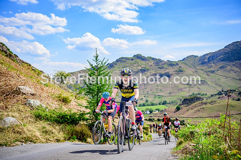 142103 - 2025 Fred Whitton Blea Tarn Climb 14.00 - 15.00