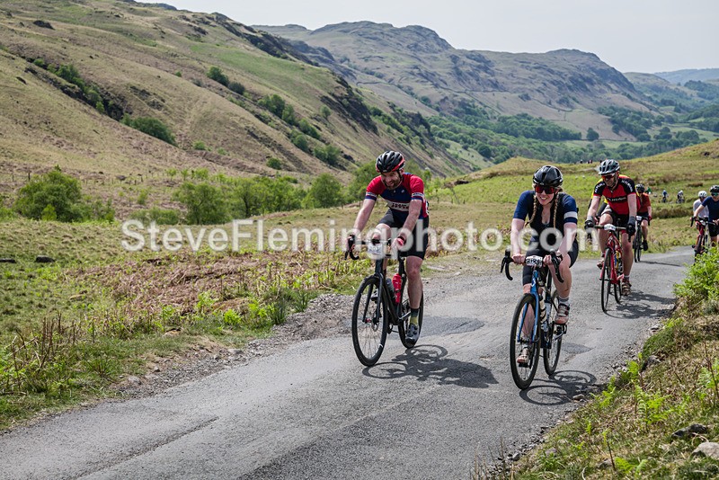 141241 - Hardknott Pass Camera 1 14.00-15.00