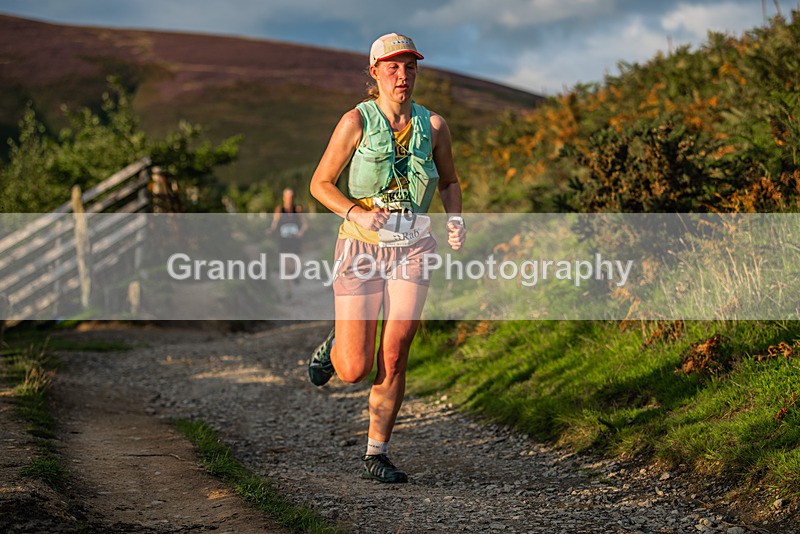 Not Round-588 - Not Round Latrigg Race Wednesday 16th August 2023