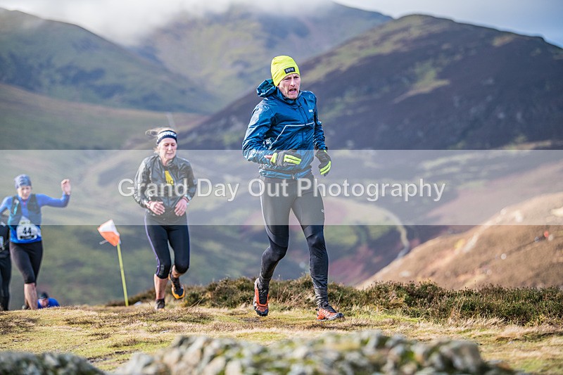 SOB -479 - Kong Running S.O.B.Fell Race Saturday 14th January 2023