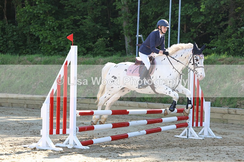 3E7A8695 - Class 2: Junior 70cm