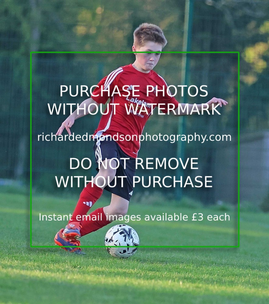 533A9324 - Grange United Under 13