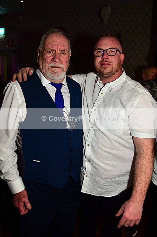 Jack-184 - Jack's 80th