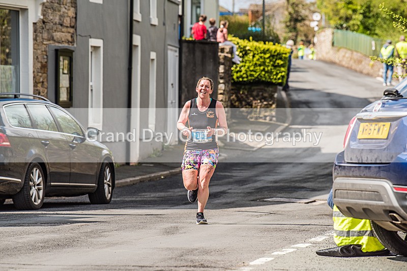 Brigham 10k-462 - Brigham 10k Road Race Sunday 23rd April 2023
