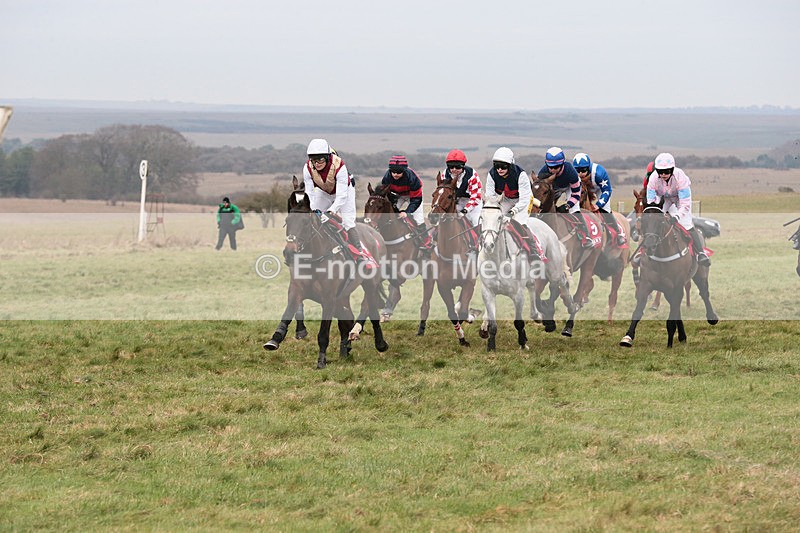PtP 060119 104 - Larkhill Racing Club - Point-to-Point- 06/01/2019