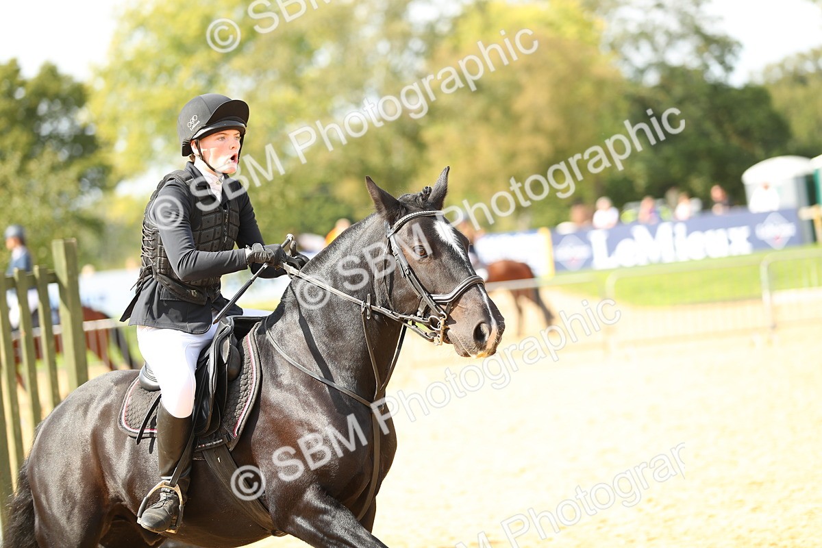 SBM_67306 - J17 - Junior Pony 80cm Championship