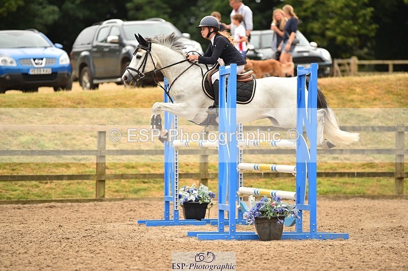 230618-134806-12796 - Cls 25 Pony Foxhunter & 1.10m Open
