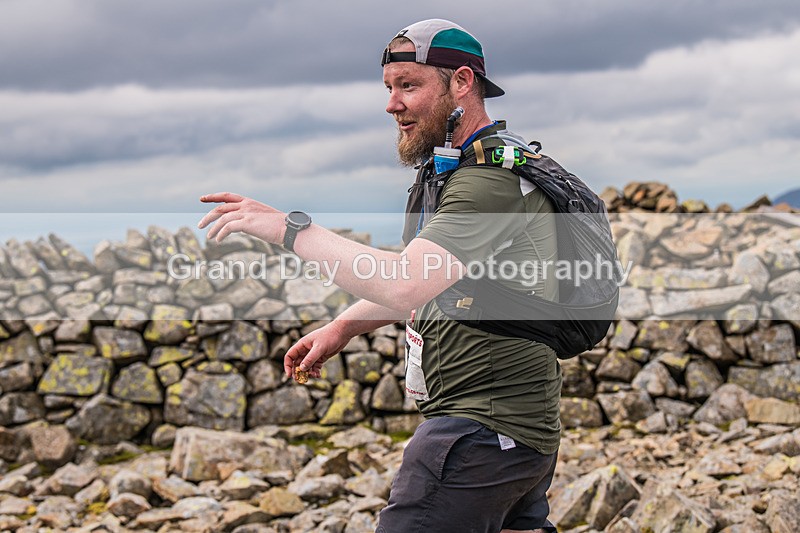Ennerdale-750 - Ennerdale Horseshoe Fell Race Saturday 6th June 2026