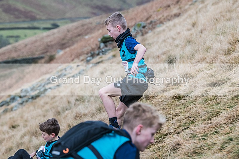 Barbondale-66 - Kendal Winter League Bardondale Junior & Senior Fell Races Sunday 8th February 2026