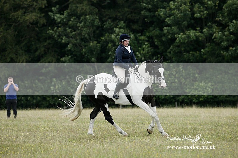 BVRC 030721 311 - Bourne Valley Riding Club Dressage 03/07/21