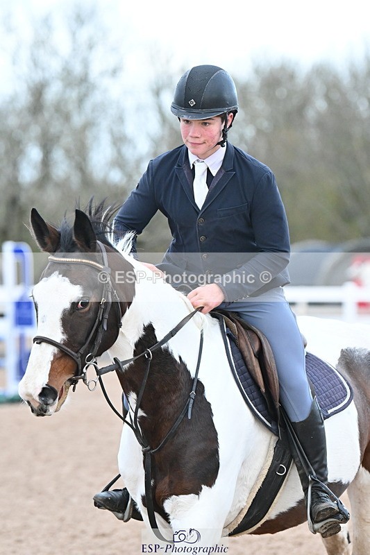 231119A-084321-04201 - Sun Cls 2 British Novice & 80cm Open