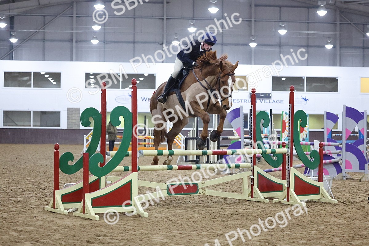 SBM_001691 - Class 4 - 1.00m