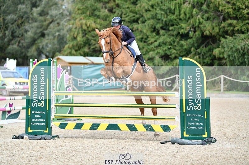 240324-133728-02845 - Cls 10 Newcomers & 1.10m Open