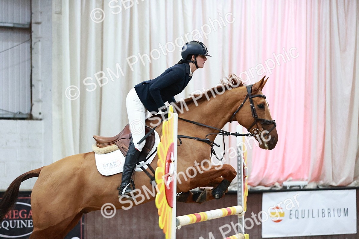 SBM_002337 - Class 10 - Senior newcomers 1.10m