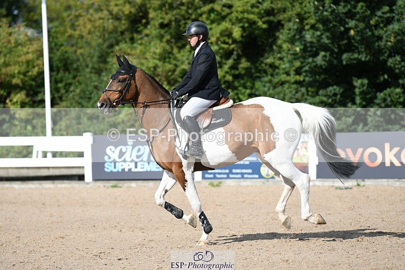 250801-091803-04029 - Cls 20 A&B Brit Nov & 90 Open