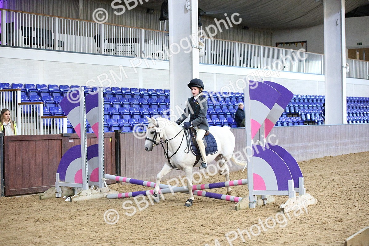 SBM_000039 - Class 1 - Lead Rein