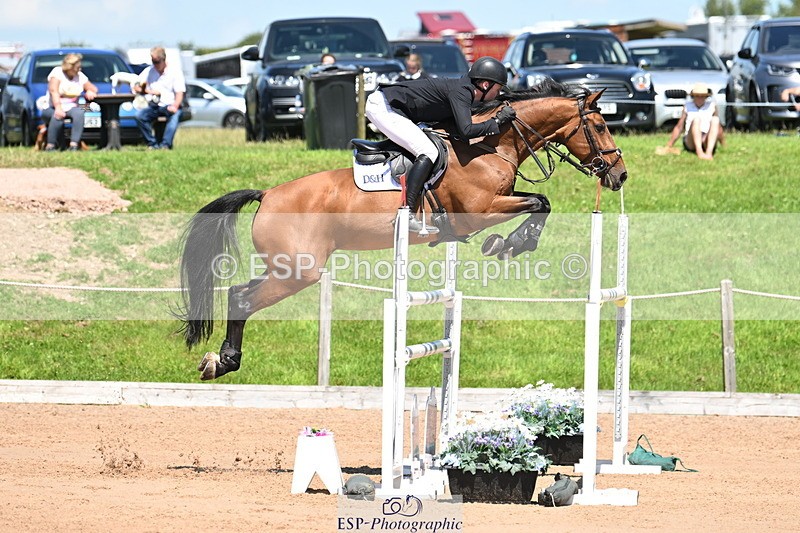 240719A-132844-10993 - Cls 35, YH 7 Yr Olds 1.30m