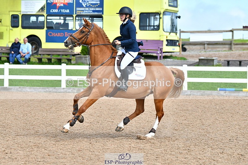 230819A-150002-00932 - Cls 31 85cm Amateur Qualifier