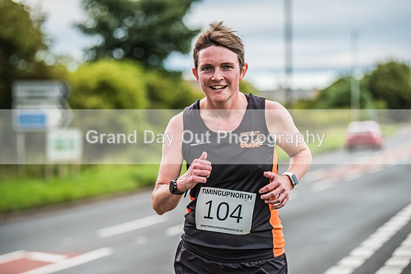 Netherhall-308 - Netherhall 10K Road Race & Children's Races, Wednesday 2nd August 2023