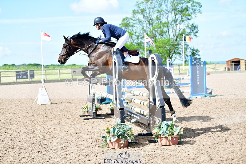 240525A-095204-04857 - Cls 21 British Novice and 90cm Open