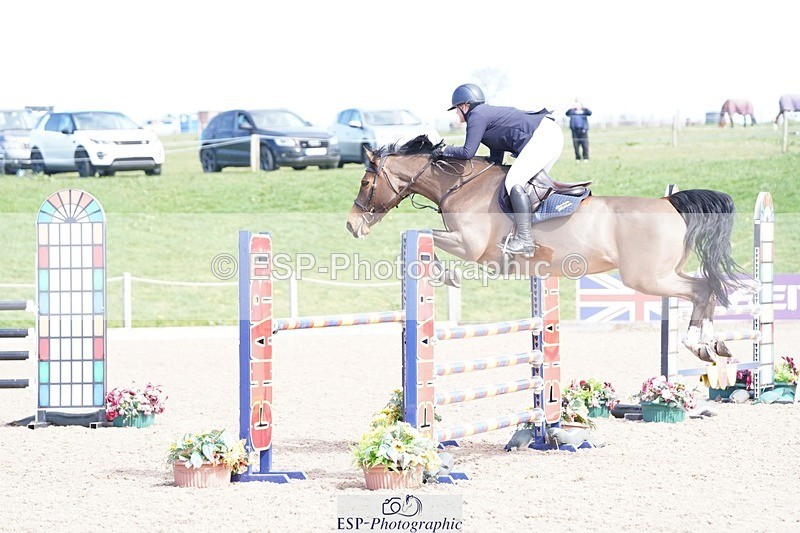 250330-131104-07144 - Cls 27 Snr 1.05 and 1.10m Grand Prix