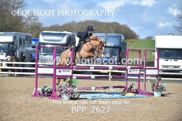 BPP_2627 - CLASS 28 48cm Pony Royal Highland Show Championship Qualifier