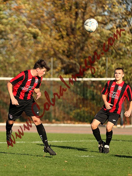 0871_A - Erith Town Academy v. Worthing U19