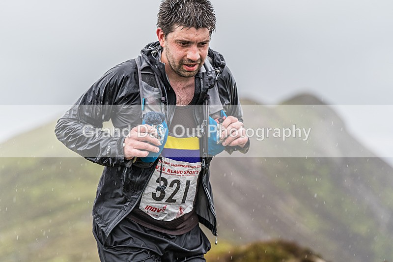 Buttermere-1268 - Buttermere Sailbeck Fell Race Saturday 15th June 2024