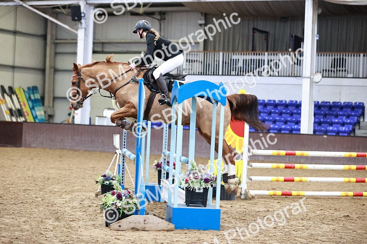 SBM_004543 - Class 15 - Senior British Novice 90cm