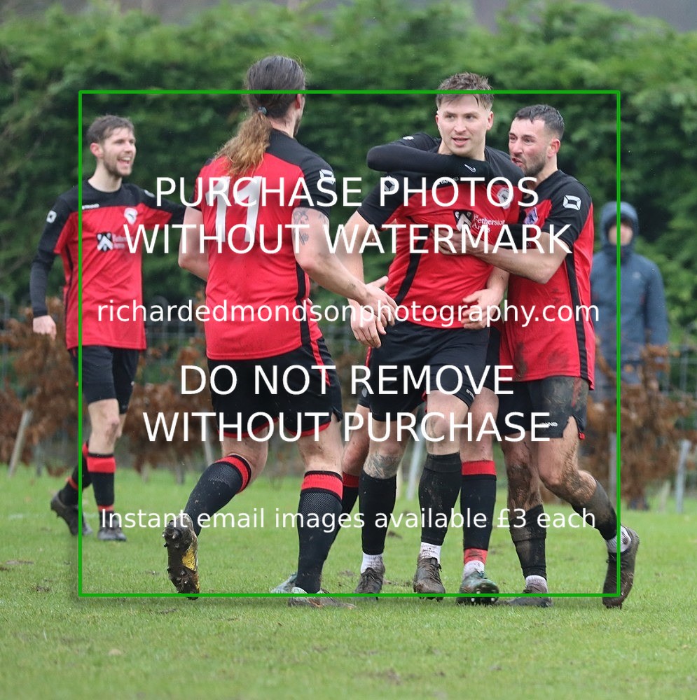 IMG_9564 - Kendal United vs Kirkoswald (2/3/24)