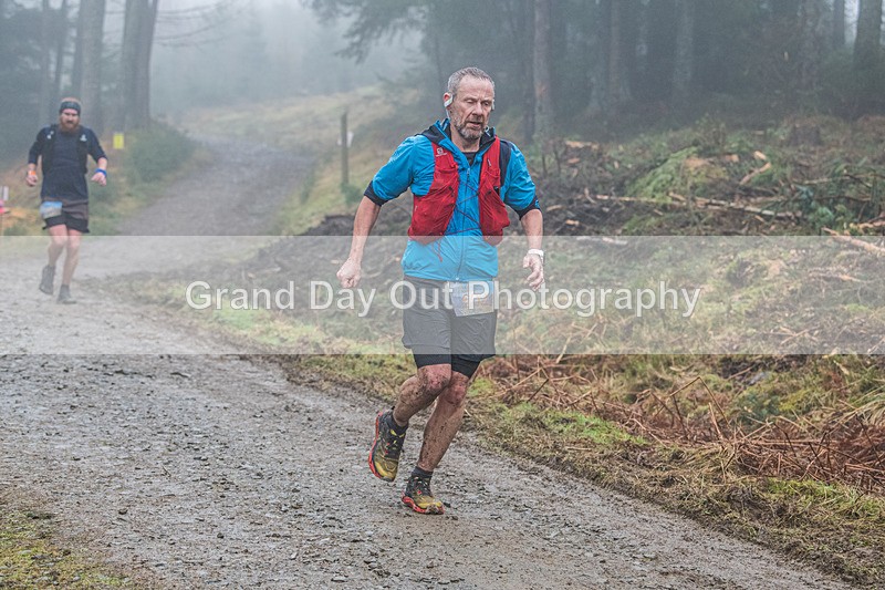 Glentress 21  10K-1737 - High Terrain Events Glentress 21 & 10K Trail Runs Saturday 18th February 2023