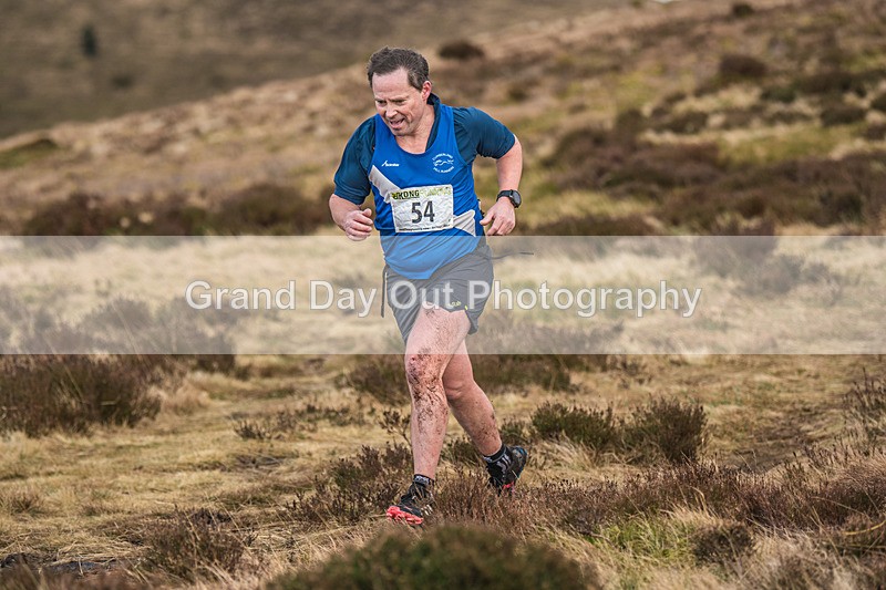 Blake Fell-865 - Blake Fell Race Saturday 25th January 2025
