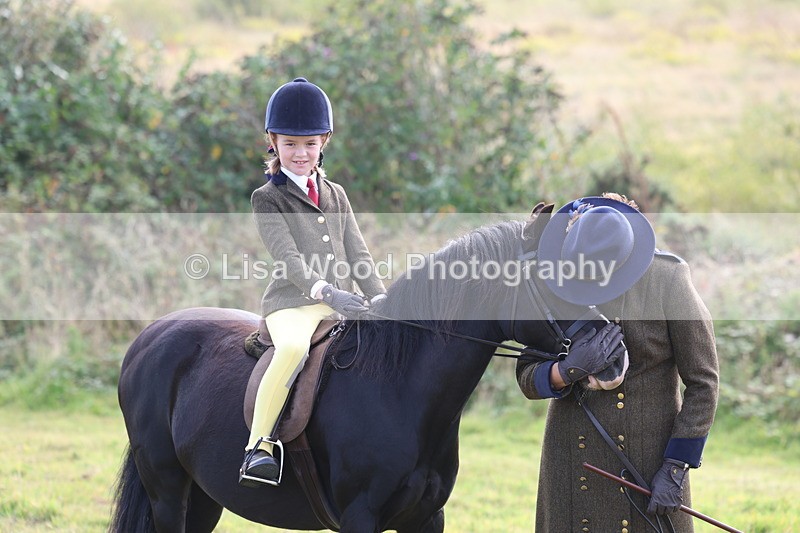 3E7A3746 - Class 2: Lead rein