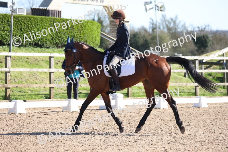 20260318-0603 - Class 6 - Novice 3